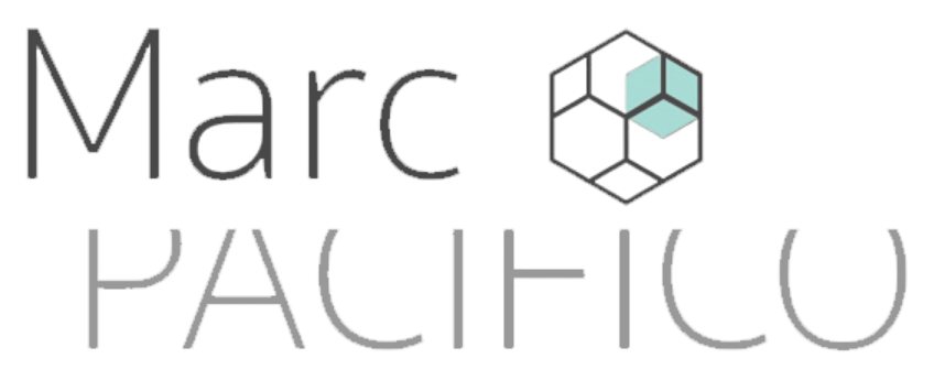 Marc Pacifico logo